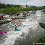 Dimora 5 Laghi -a Due Passi Dal Sirio Ivrée