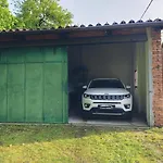 Dimora 5 Laghi -a Due Passi Dal Sirio * Ivrée