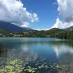 Dimora 5 Laghi -a Due Passi Dal Sirio Appartement *