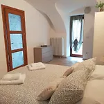 Dimora 5 Laghi -a Due Passi Dal Sirio Apartmán Ivrea