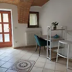 شقة Dimora 5 Laghi -a Due Passi Dal Sirio إيفريا