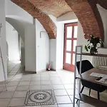 Dimora 5 Laghi -a Due Passi Dal Sirio Appartement Ivrée