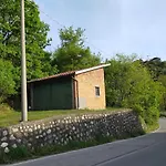 Apartmán Dimora 5 Laghi -a Due Passi Dal Sirio