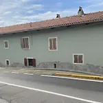 Dimora 5 Laghi -a Due Passi Dal Sirio Appartement *