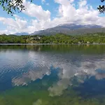 Apartmán Dimora 5 Laghi -a Due Passi Dal Sirio Ivrea