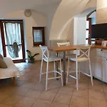 Apartmán Dimora 5 Laghi -a Due Passi Dal Sirio