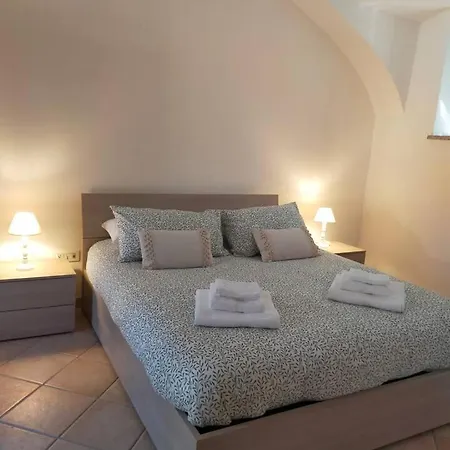 Dimora 5 Laghi -a Due Passi Dal Sirio *