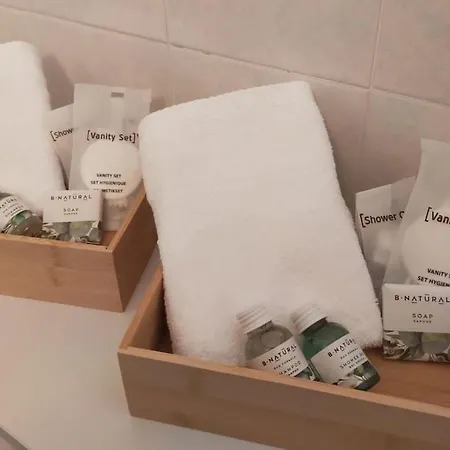 Dimora 5 Laghi -a Due Passi Dal Sirio Apartamento