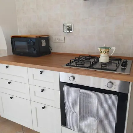 Apartamento Dimora 5 Laghi -a Due Passi Dal Sirio *