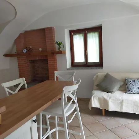 Dimora 5 Laghi -a Due Passi Dal Sirio *