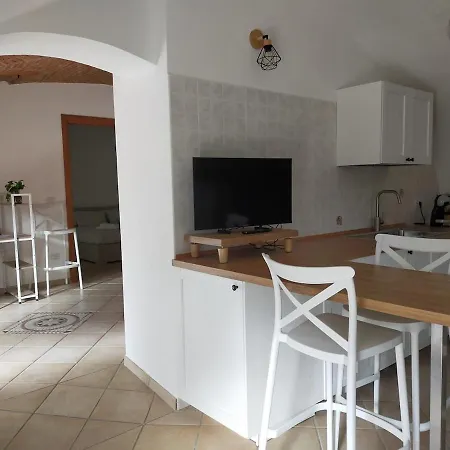 Apartmán Dimora 5 Laghi -a Due Passi Dal Sirio *
