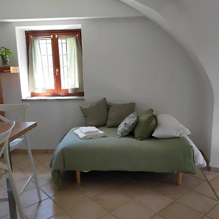 Dimora 5 Laghi -a Due Passi Dal Sirio Apartmán Ivrea