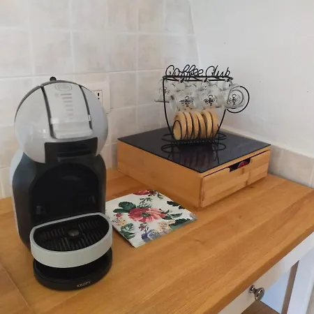 Dimora 5 Laghi -a Due Passi Dal Sirio Apartamento