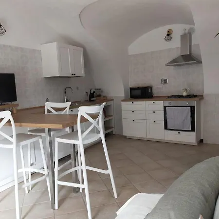 Apartamento Dimora 5 Laghi -a Due Passi Dal Sirio *
