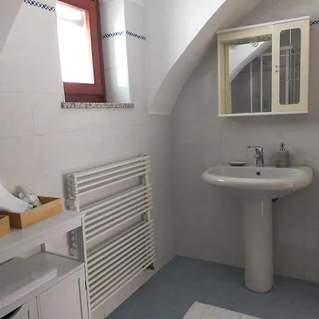 Dimora 5 Laghi -a Due Passi Dal Sirio *