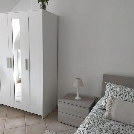 Apartmán Dimora 5 Laghi -a Due Passi Dal Sirio Ivrea