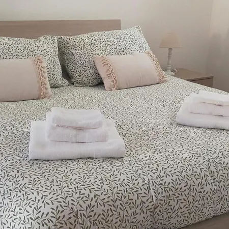 Apartamento Dimora 5 Laghi -a Due Passi Dal Sirio