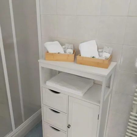 Dimora 5 Laghi -a Due Passi Dal Sirio * Ivrea