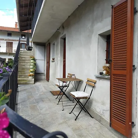 Dimora 5 Laghi -a Due Passi Dal Sirio