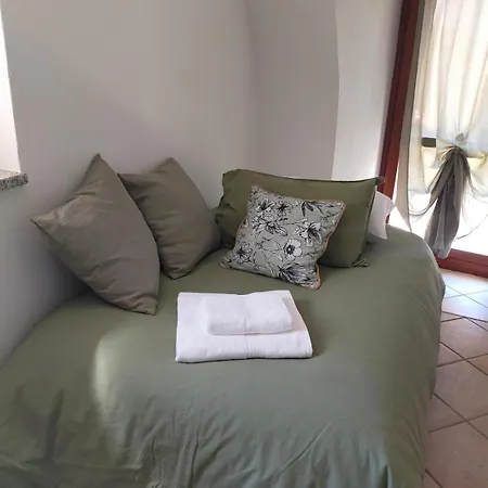 Dimora 5 Laghi -a Due Passi Dal Sirio *