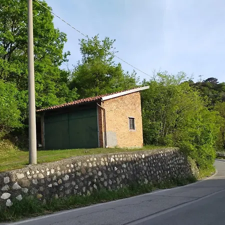 Apartmán Dimora 5 Laghi -a Due Passi Dal Sirio