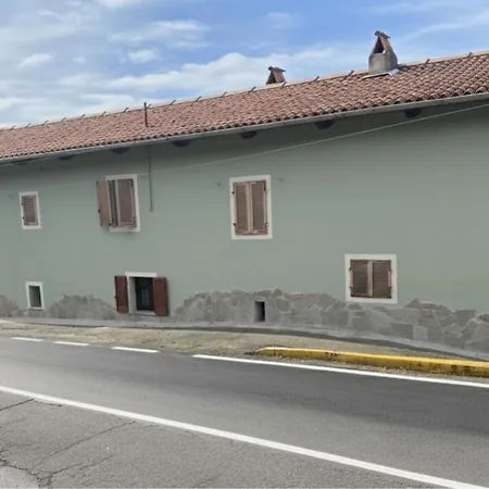 Dimora 5 Laghi -a Due Passi Dal Sirio Apartmán *