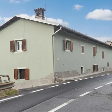 아파트 Dimora 5 Laghi -a Due Passi Dal Sirio *