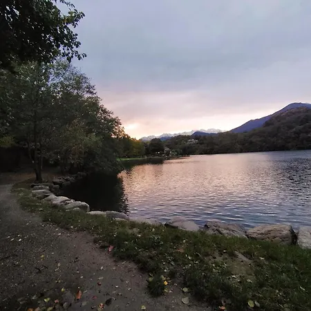 Dimora 5 Laghi -a Due Passi Dal Sirio