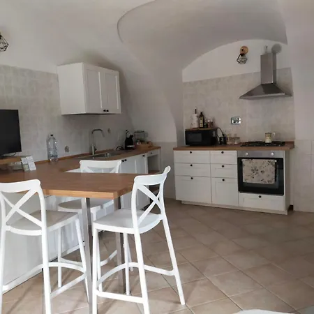 Apartamento Dimora 5 Laghi -a Due Passi Dal Sirio