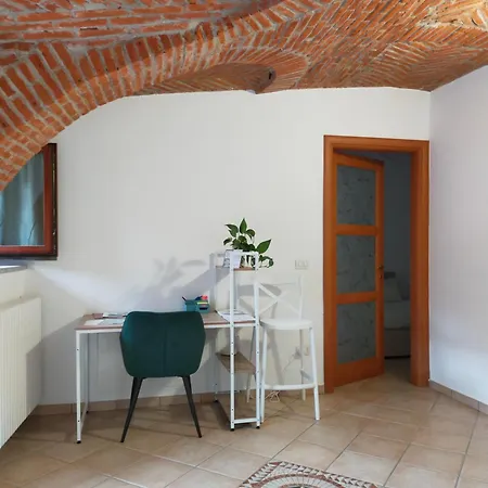 Dimora 5 Laghi -a Due Passi Dal Sirio Apartamento Ivrea