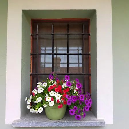 Dimora 5 Laghi -a Due Passi Dal Sirio Apartamento