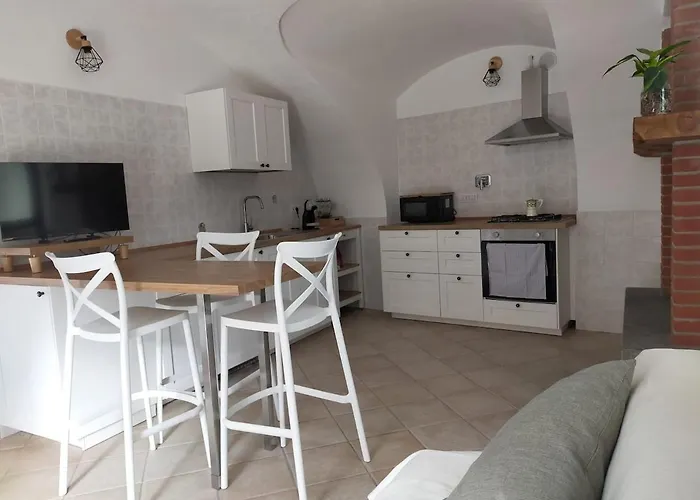 Appartement Dimora 5 Laghi -a Due Passi Dal Sirio *
