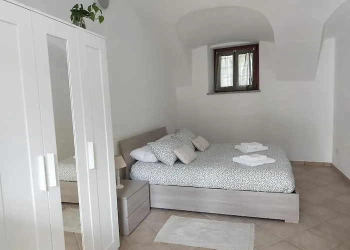 Dimora 5 Laghi -a Due Passi Dal Sirio Appartement Ivrea