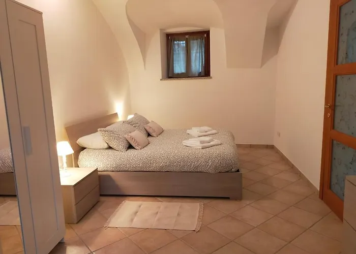 Dimora 5 Laghi -a Due Passi Dal Sirio Appartamento Ivrea