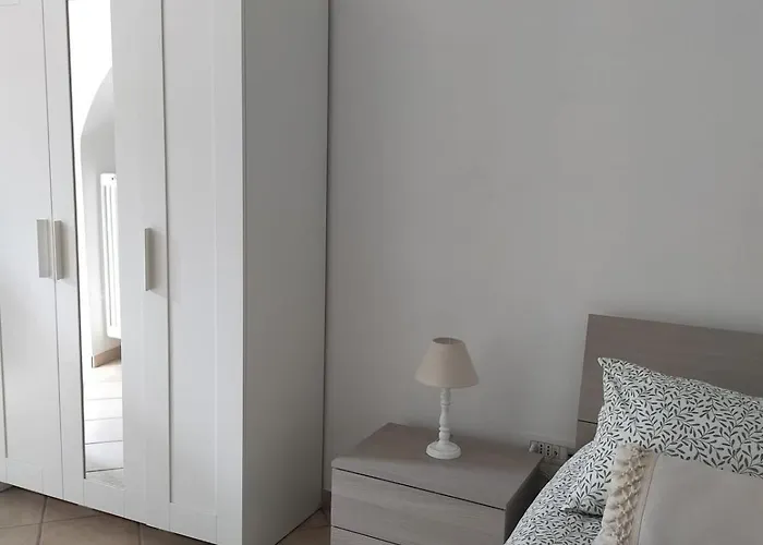 Appartement Dimora 5 Laghi -a Due Passi Dal Sirio Ivrea