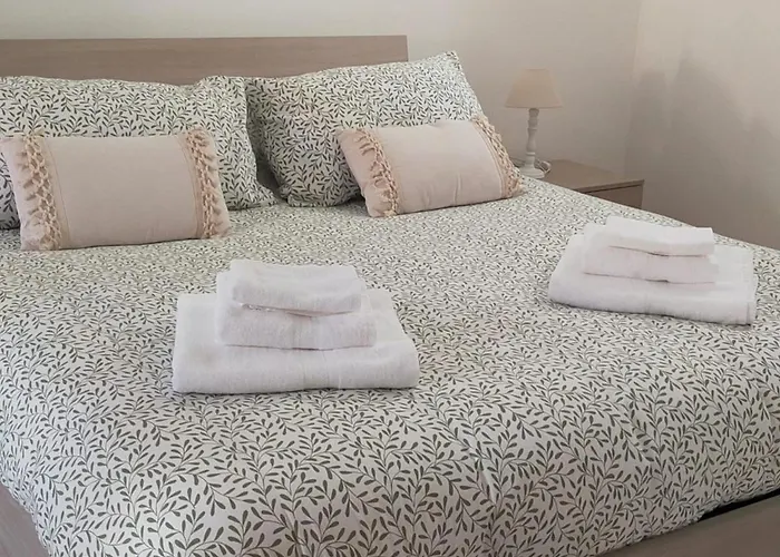 Appartement Dimora 5 Laghi -a Due Passi Dal Sirio