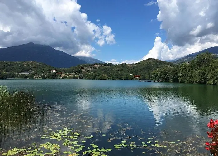 Dimora 5 Laghi -a Due Passi Dal Sirio Appartement *