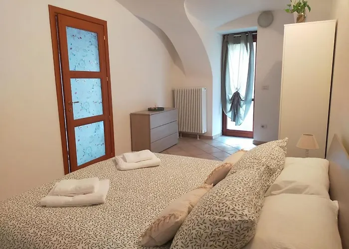 Dimora 5 Laghi -a Due Passi Dal Sirio Appartamento Ivrea