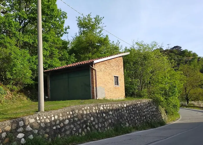 Appartamento Dimora 5 Laghi -a Due Passi Dal Sirio