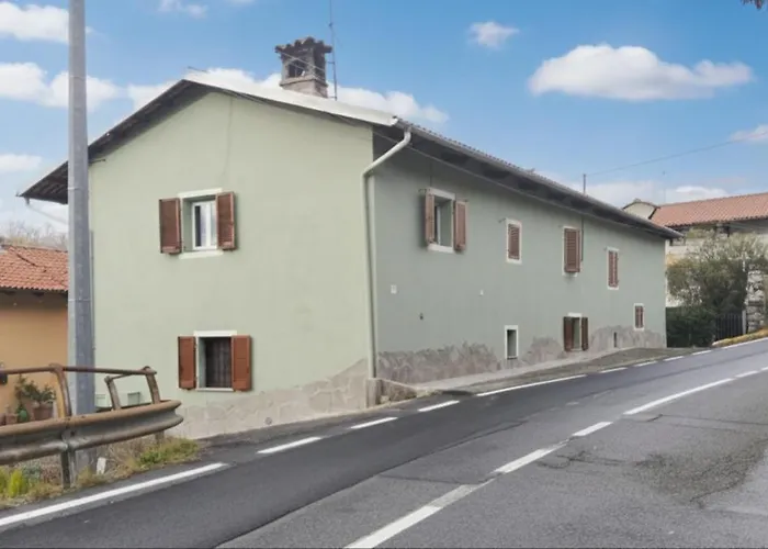 Appartement Dimora 5 Laghi -a Due Passi Dal Sirio *